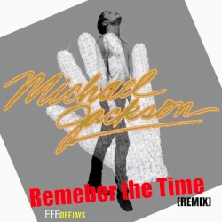 Remember the Time (remix)