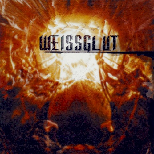 Weissglut