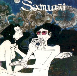 Samurai (Expanded & Remastered Edition)