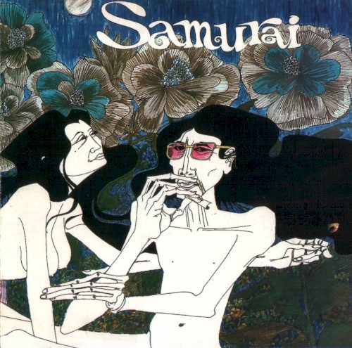 Samurai (Expanded & Remastered Edition)