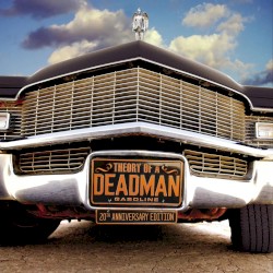 Gasoline (20th Anniversary Edition)