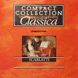 I Capolavori: Sonate