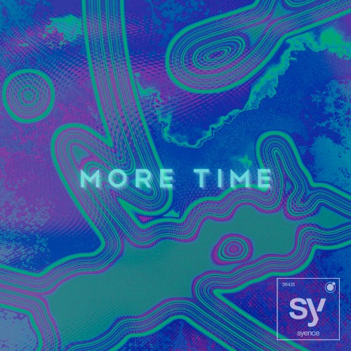 more time (extended mix)