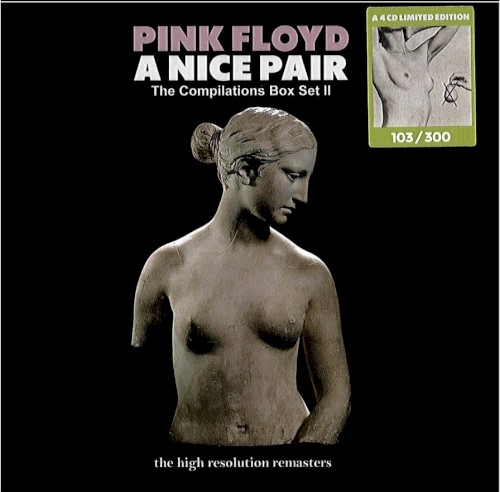 A Nice Pair: The Compilations Box Set II: The High Resolution Remasters