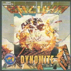 Dynomite