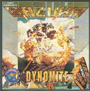 Dynomite