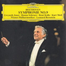 Symphony No.9 "Choral"