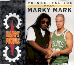 Happy People (Bass Bumpers Remix)
