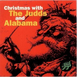 Christmas With The Judds & Alabama