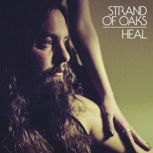 Heal (Deluxe Edition)