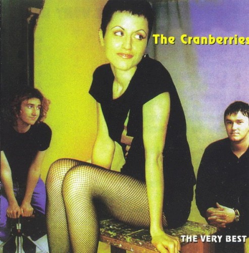 The Very Best of Cranberries