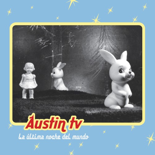 La Última Noche Del Mundo (21 Aniversario Deluxe)