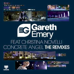 Concrete Angel (The Remixes)