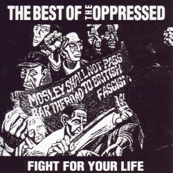 The Best of The Oppressed