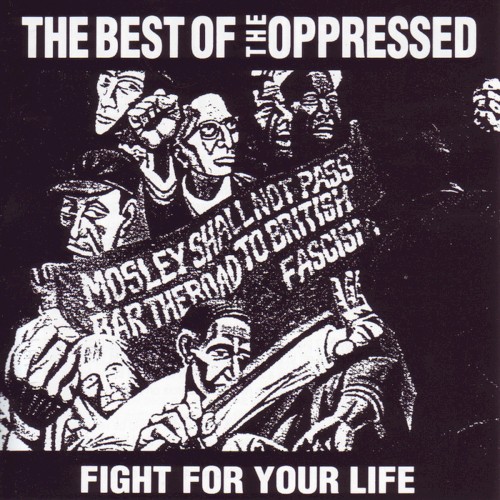 The Best of The Oppressed