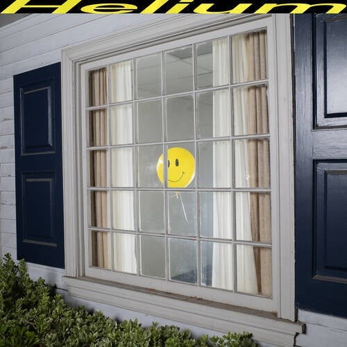 Helium (Beatport Exclusive extended version)