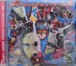 Roky Erickson & the Aliens