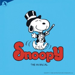 Snoopy (Original London Cast)