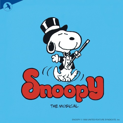 Snoopy (Original London Cast)