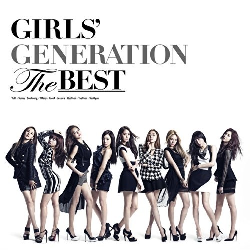 THE BEST ～Standard Edition～
