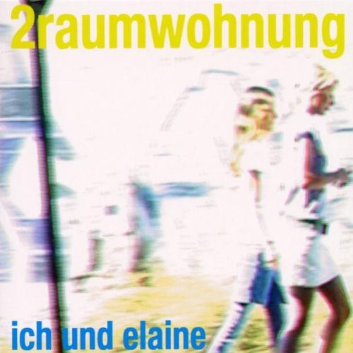 Ich und Elaine (Remixes)