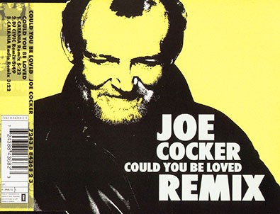 Could You Be Loved (Remix)