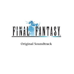Final Fantasy: Original Soundtrack
