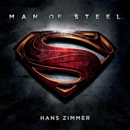 Man of Steel (Original Motion Picture Soundtrack)