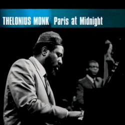 Paris at Midnight