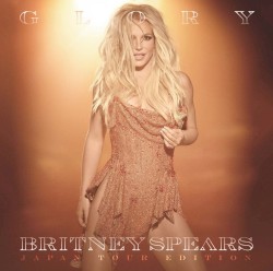 Glory (Japan tour edition)