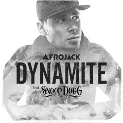 Dynamite (remixes)