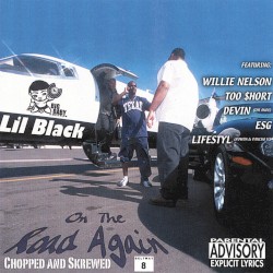 On the Road Again (Chopped and Screwed)