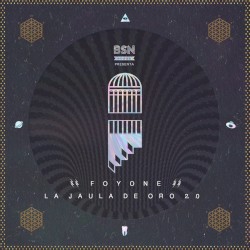 La jaula de oro 2.0
