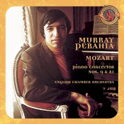 Piano Concertos nos. 9 & 21