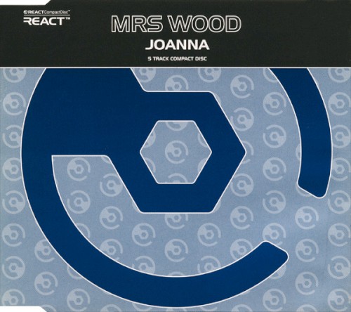 Joanna (2004 Remixes)