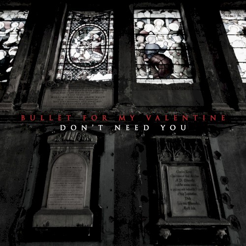 Don’t Need You (edit)