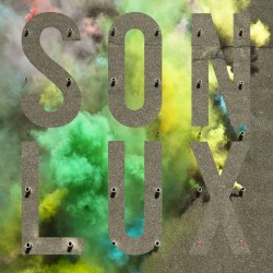 We Are Rising (Instrumentals)