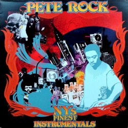 NY's Finest Instrumentals