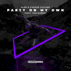 Party On My Own (extended mix)