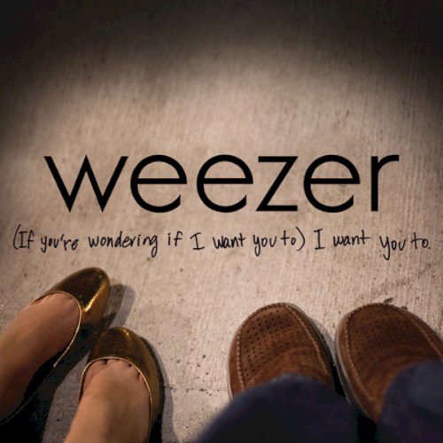 (If You're Wondering If I Want To) I Want You To