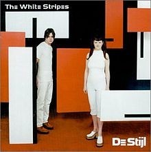 De Stijl XX