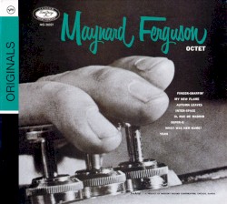 Maynard Ferguson Octet