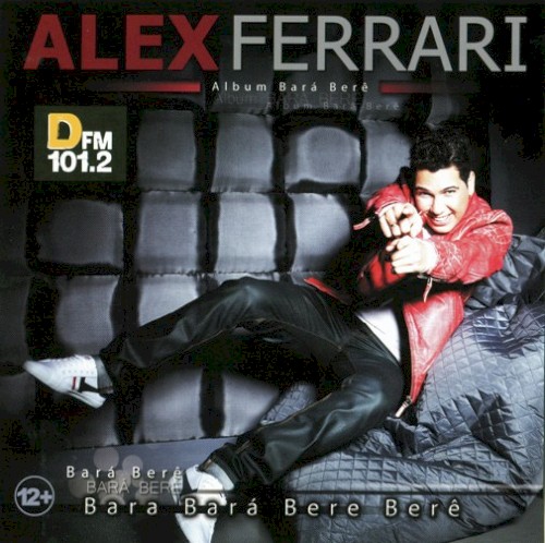 Album Bará Berê