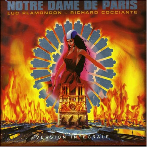 Notre‐Dame de Paris: Intégrale