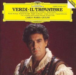 Il Trovatore (Highlights)