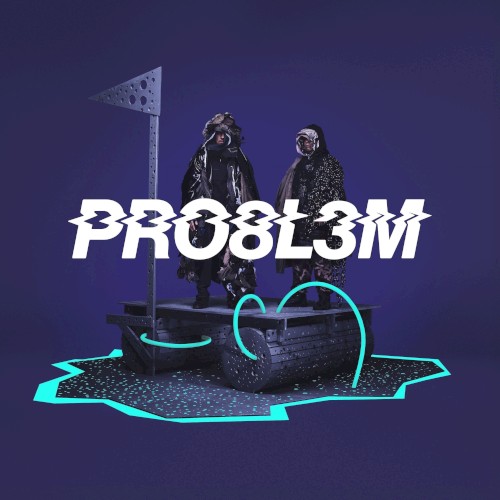 PRO8L3M (Instrumental)