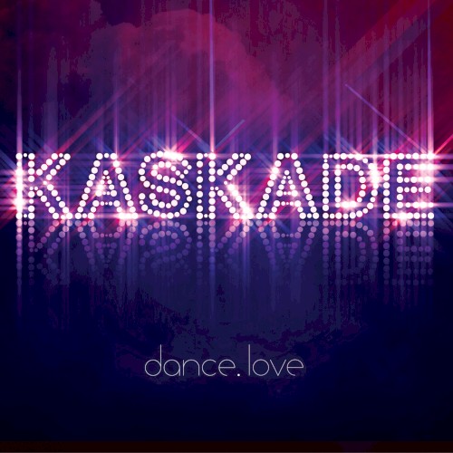 Dance.Love (Continuous mix)
