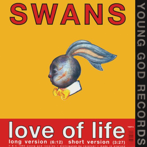 Love of Life / Amnesia