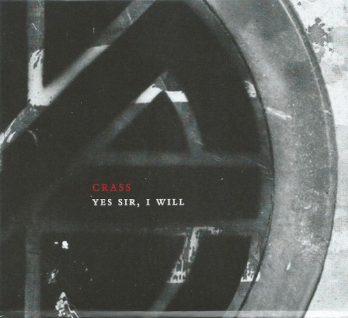 Yes Sir, I Will: The Crassical Collection