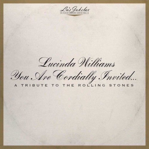 You Are Cordially Invited... A Tribute to the Rolling Stones